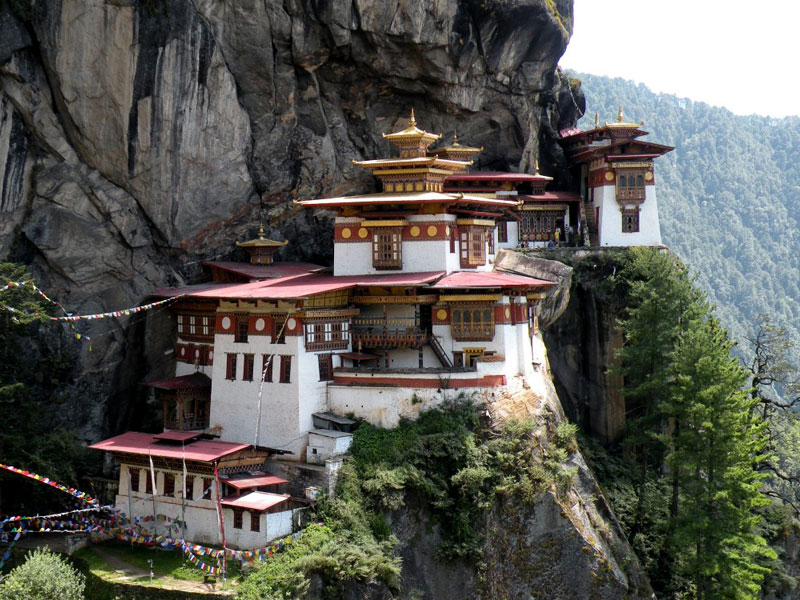 Bhutan